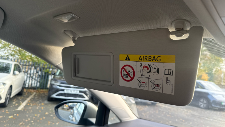 Volkswagen Golf 1.4 TSI 125 Match Edition 5dr DSG Petrol Hatchback